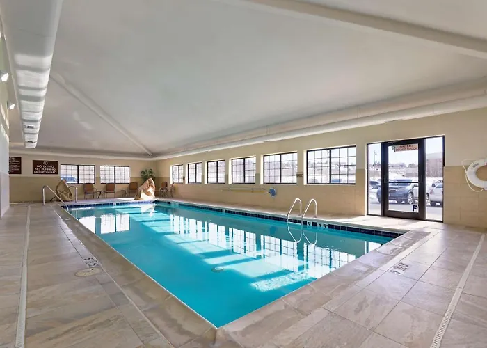 Best Western Plus Castle Rock