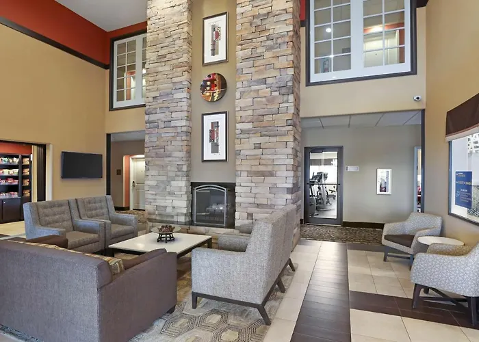 Best Western Plus Castle Rock