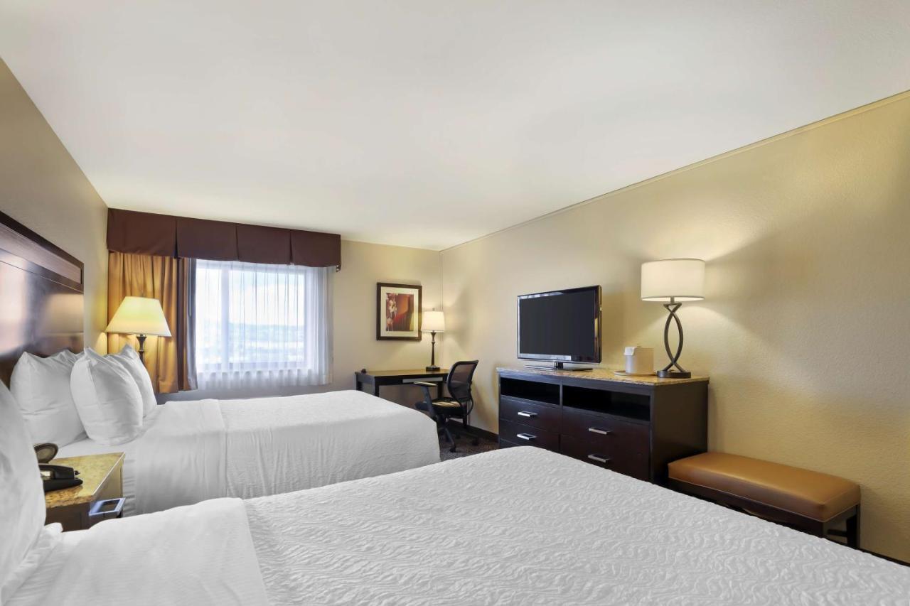 Hotel Western