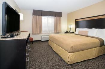 Western Hotel Castle Rock