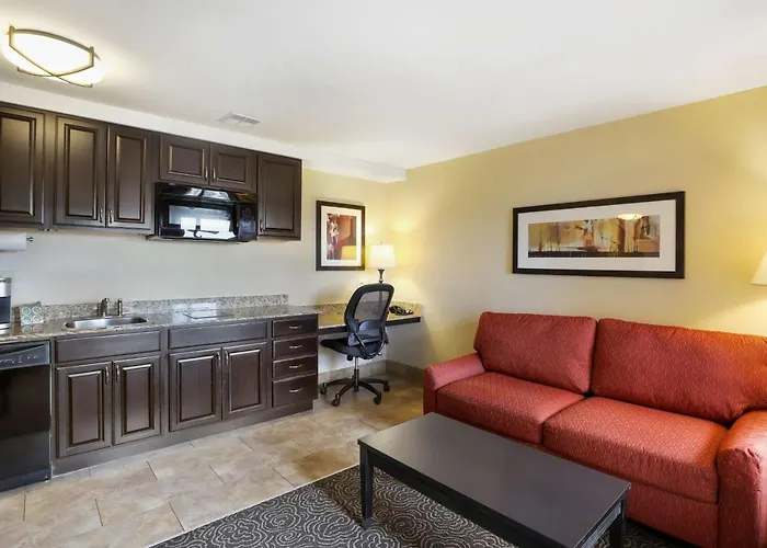 Best Western Plus Castle Rock