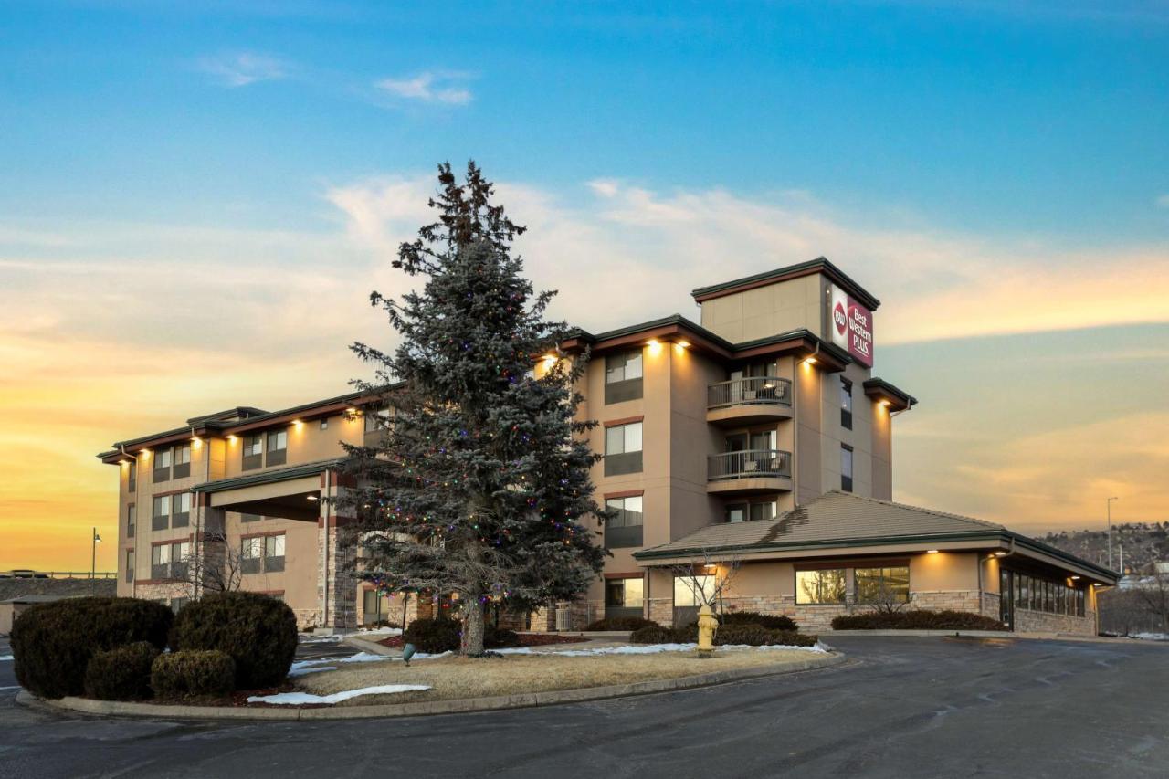 Hotel Western 3*