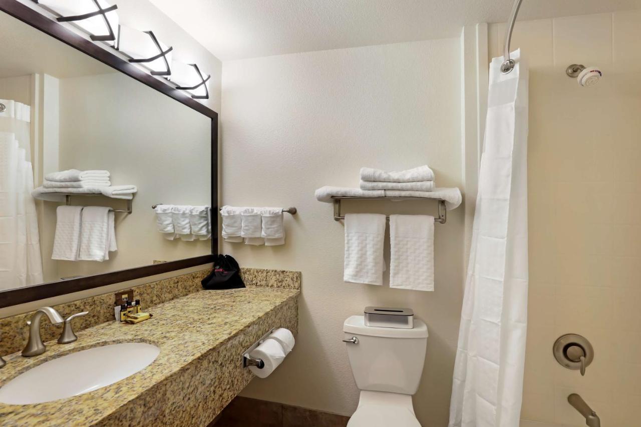 Hotel Western Castle Rock