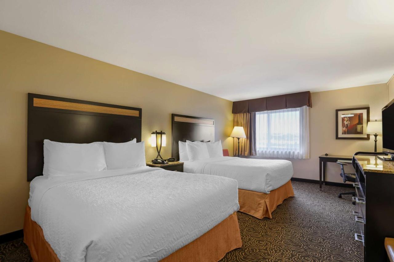 Hotel Western