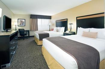 Western Hotel Castle Rock