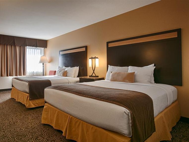 Western 3* Castle Rock