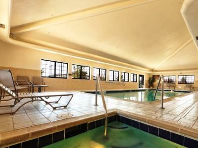 Hotel Western Castle Rock