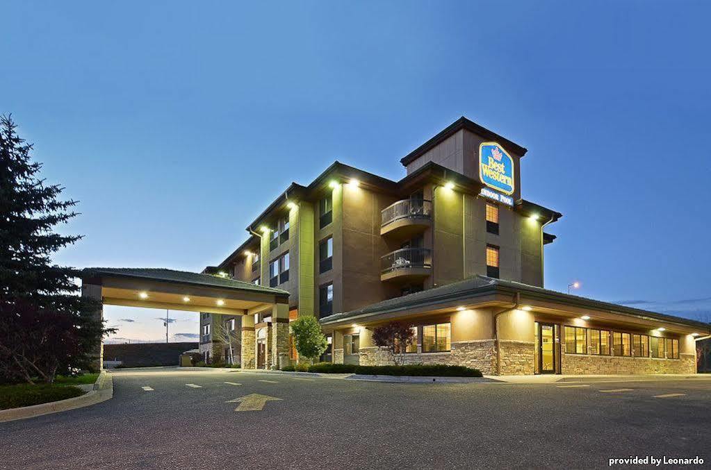 Western 3* Castle Rock