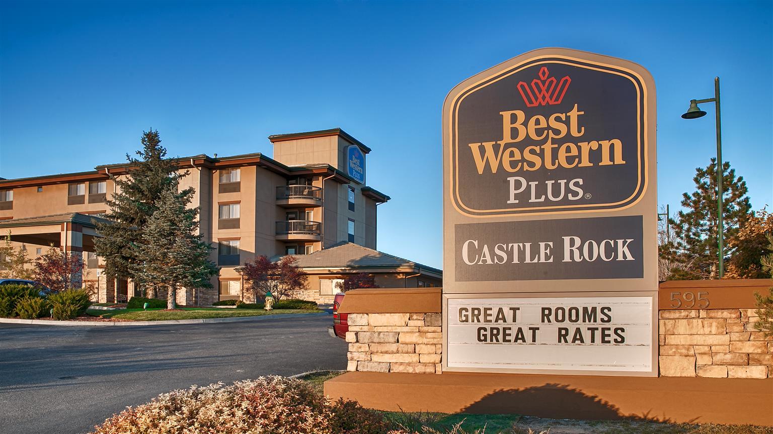 Western Hotel 3*
